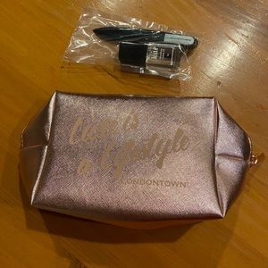 London Town Nail Kit and Bag!